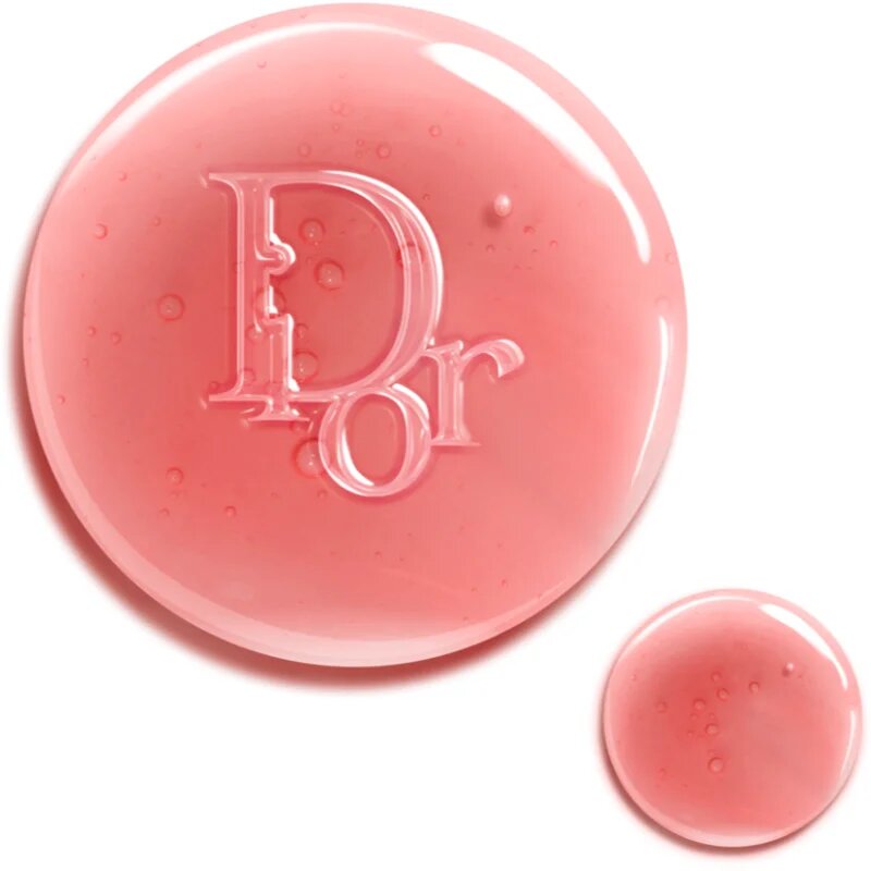 DIOR Addict Lip Glow Oil hydratační olej na rty odstín 012 Rosewood 6 ml