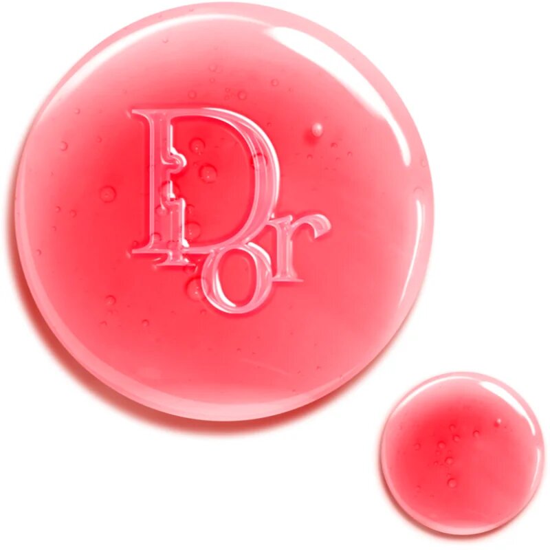 DIOR Addict Lip Glow Oil hydratační olej na rty odstín 015 Cherry 6 ml