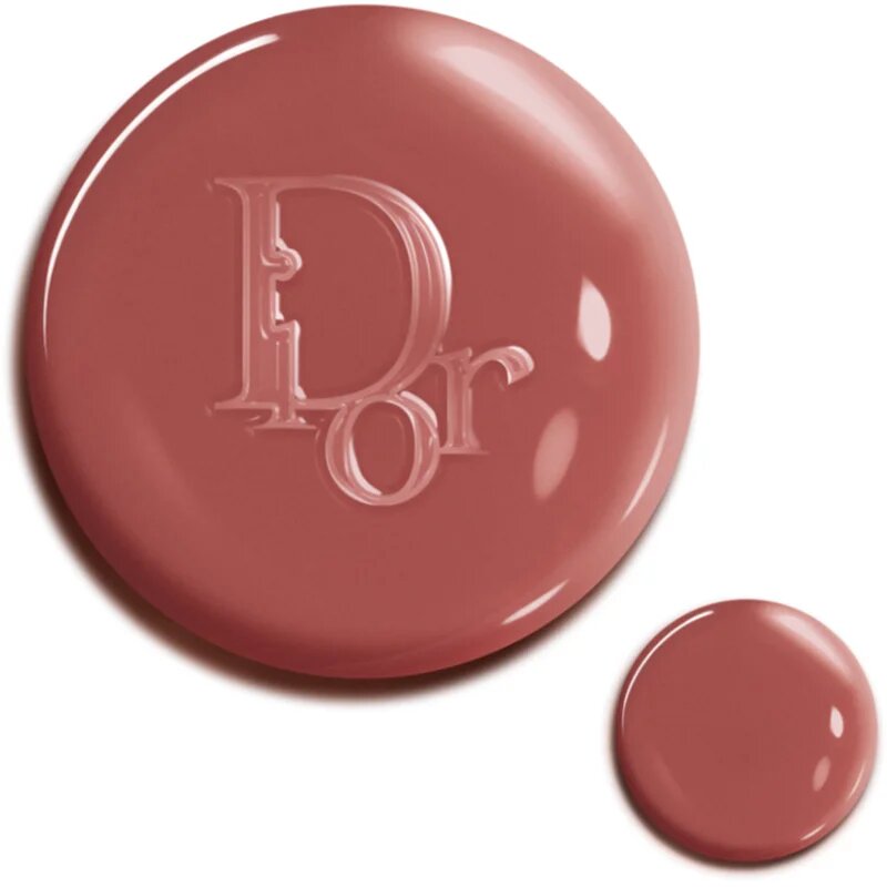DIOR Addict Lip Glow Oil hydratační olej na rty odstín 081 Latte 6 ml