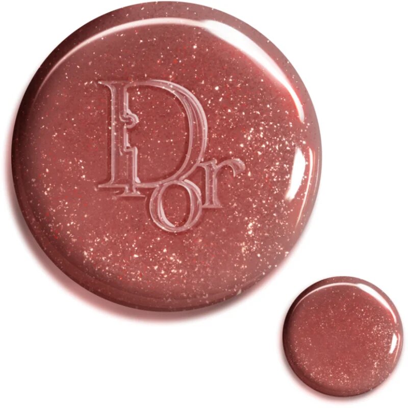 DIOR Addict Lip Glow Oil hydratační olej na rty odstín 088 Mocha 6 ml