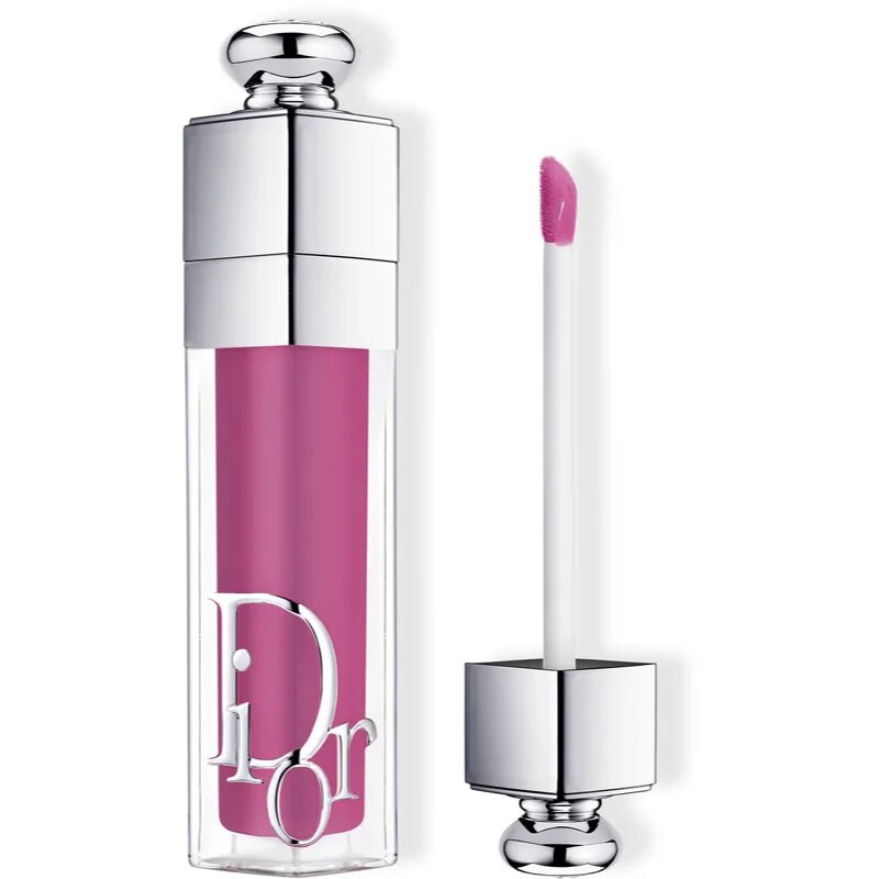 DIOR Addict Lip Maximizer lesk na rty pro větší objem odstín 006 Berry 6 ml
