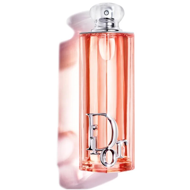 DIOR Addict Peachy Glow toaletní voda pro ženy 100 ml