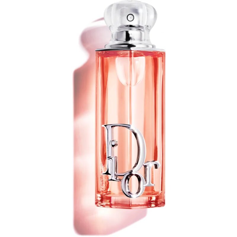 DIOR Addict Peachy Glow toaletní voda pro ženy 30 ml