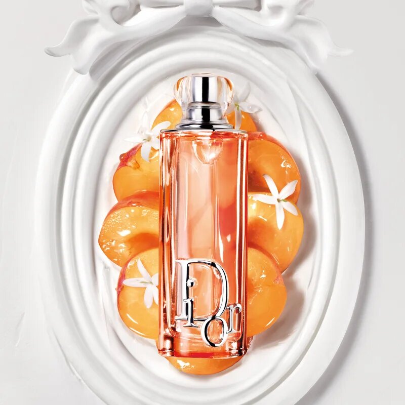 DIOR Addict Peachy Glow toaletní voda pro ženy 30 ml