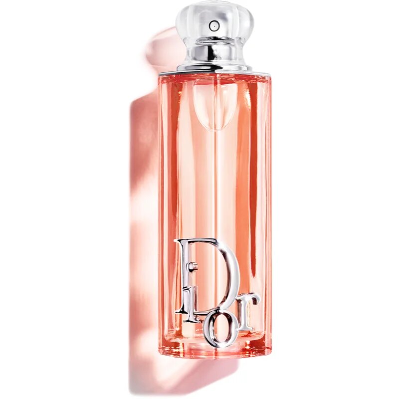 DIOR Addict Peachy Glow toaletní voda pro ženy 50 ml
