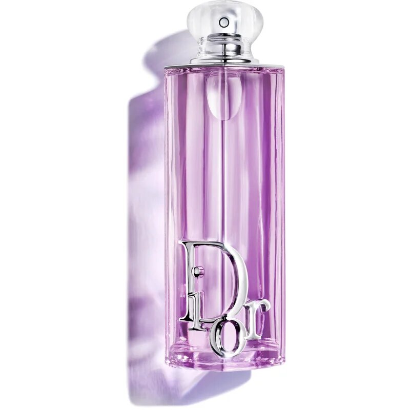 DIOR Addict Purple Glow parfémovaná voda pro ženy 100 ml