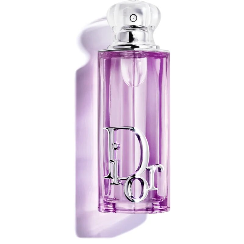 DIOR Addict Purple Glow parfémovaná voda pro ženy 30 ml