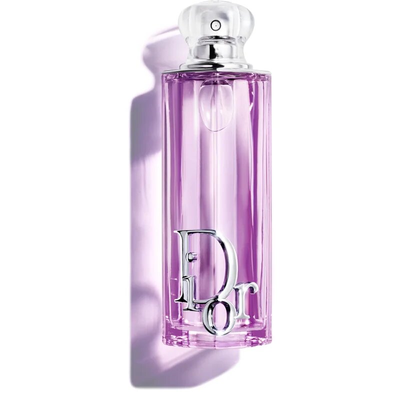 DIOR Addict Purple Glow parfémovaná voda pro ženy 50 ml