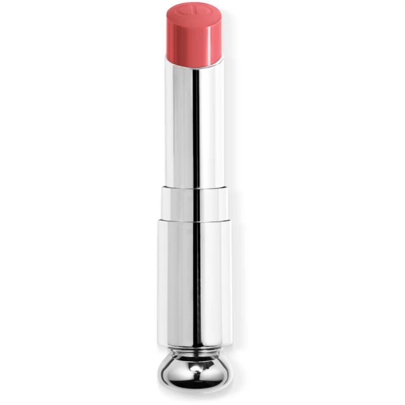 DIOR Addict Refill lesklá rtěnka – náhradní náplň odstín 380 Pink D-Sire 3.2 g