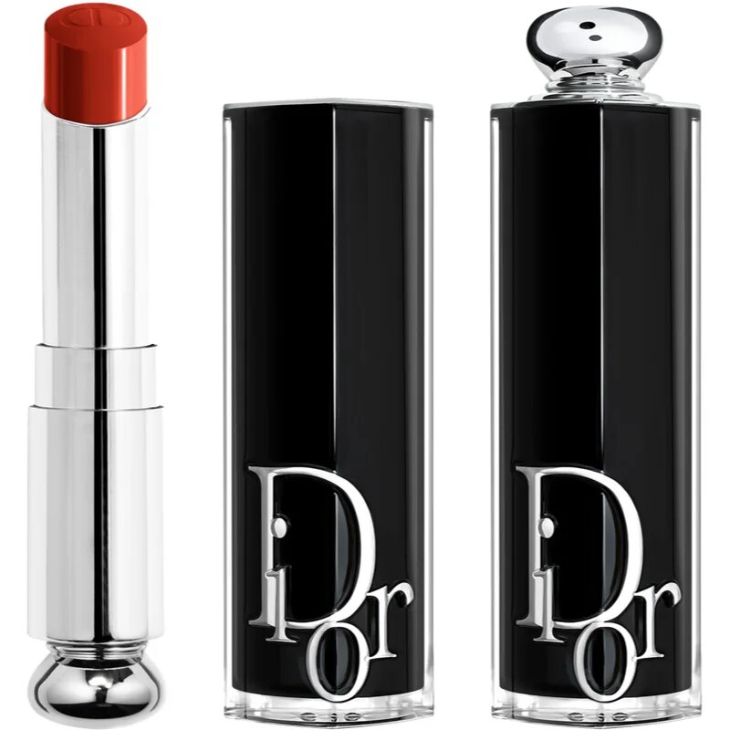 DIOR Addict Refill lesklá rtěnka – náhradní náplň odstín 524 ette 3.2 g