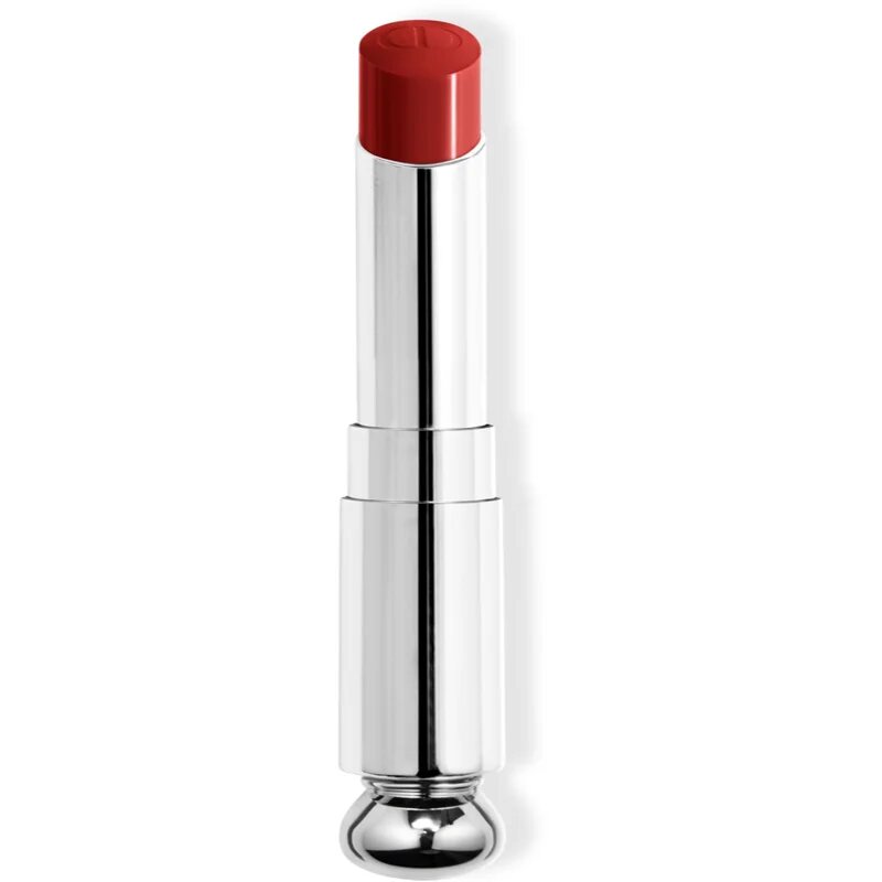 DIOR Addict Refill lesklá rtěnka – náhradní náplň odstín 972 Silhouette 3.2 g