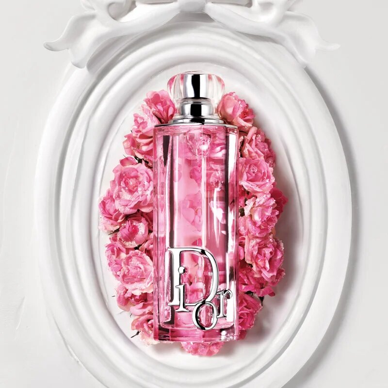 DIOR Addict Rosy Glow parfémovaná voda pro ženy 50 ml