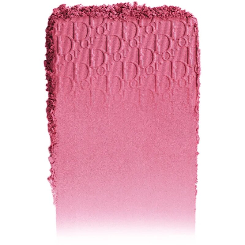DIOR Backstage Rosy Glow rozjasňující tvářenka odstín 012 Rosewood 4.5 g