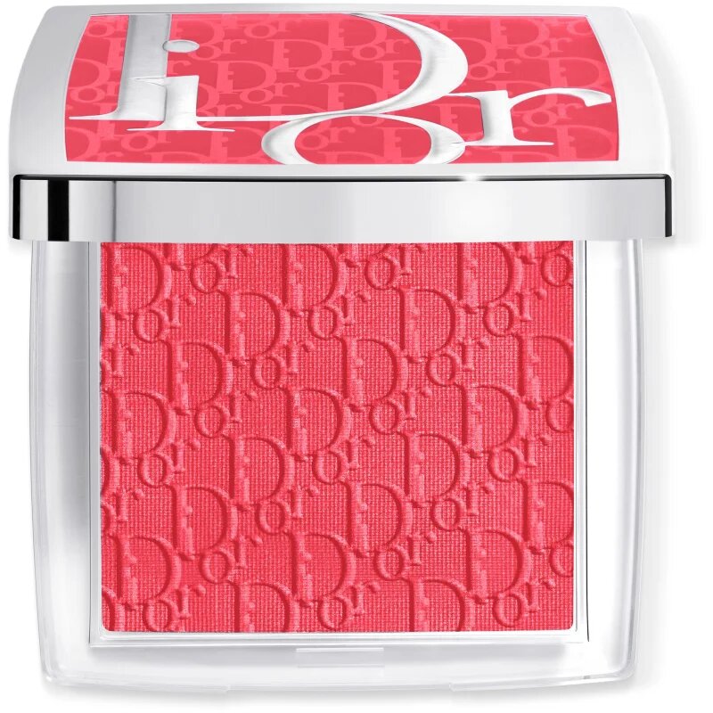DIOR Backstage Rosy Glow rozjasňující tvářenka odstín 015 Cherry 4.5 g