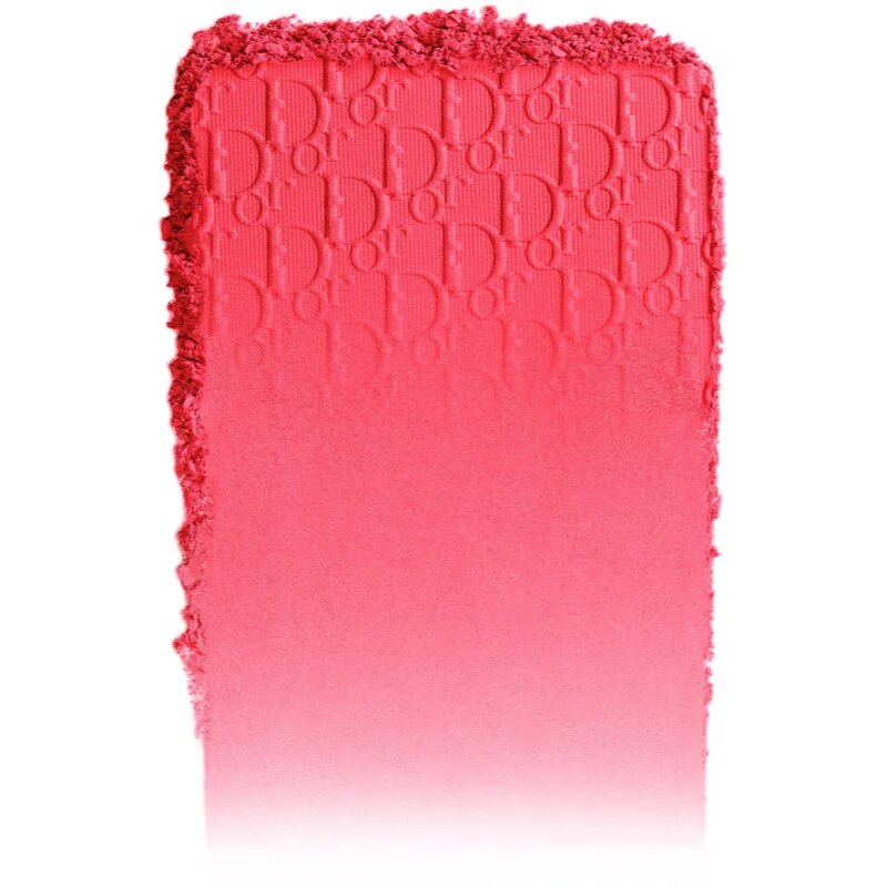 DIOR Backstage Rosy Glow rozjasňující tvářenka odstín 015 Cherry 4.5 g