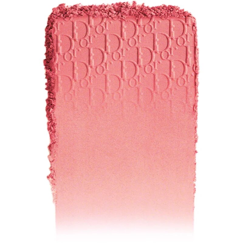DIOR Backstage Rosy Glow rozjasňující tvářenka odstín 077 Candy 4.5 g