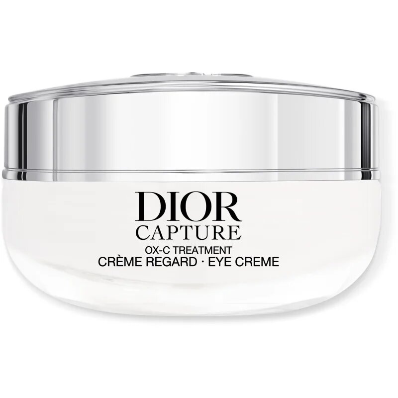 DIOR Capture Crème Regard omlazující oční krém 15 ml