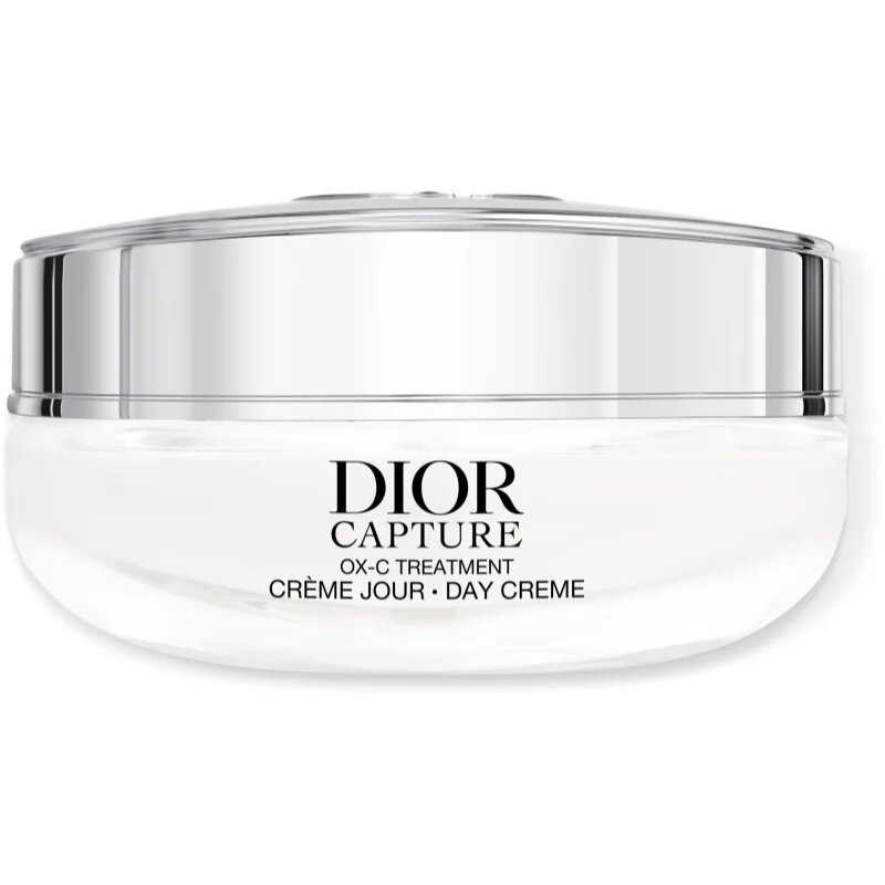 DIOR Capture Day Creme protivráskový krém na obličej a krk plnitelný 50 ml