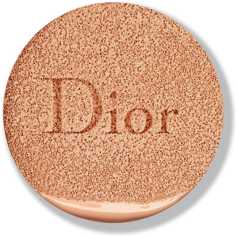 DIOR Capture Dreamskin Moist & Perfect Cushion hydratační make-up v houbičce – náhradní náplň odstín 010 15 g