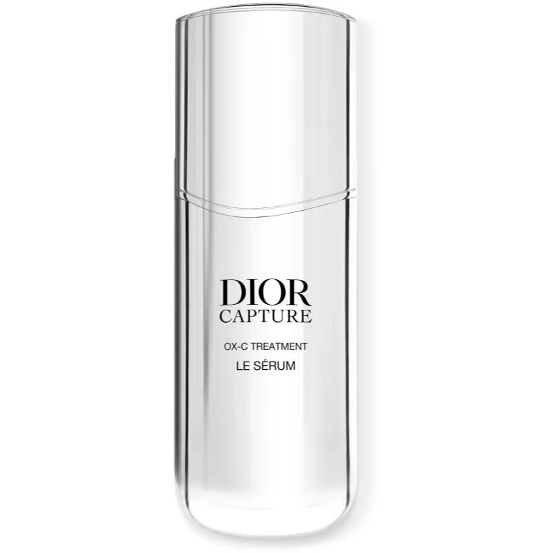 DIOR Capture Le Sérum protivráskové sérum na obličej a krk 30 ml