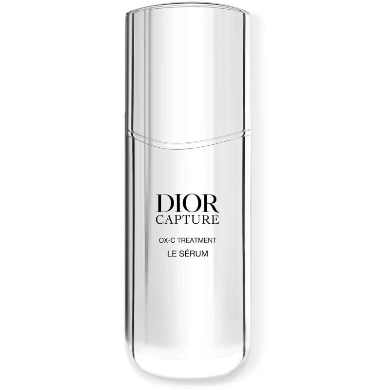 DIOR Capture Le Sérum protivráskové sérum na obličej a krk 50 ml