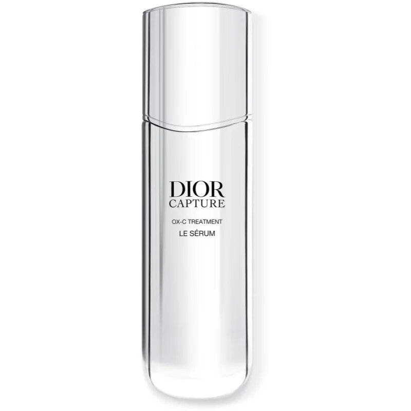 DIOR Capture Le Sérum protivráskové sérum na obličej a krk 75 ml