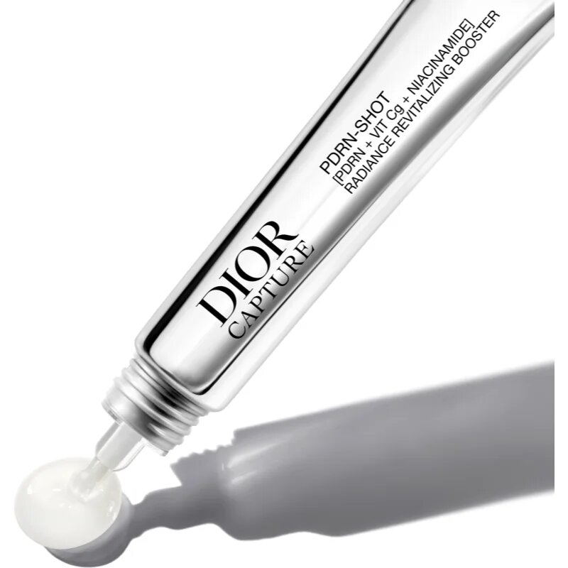 DIOR Capture PDRN-Shot Intenzivní revitalizační péče o pleť 20 g
