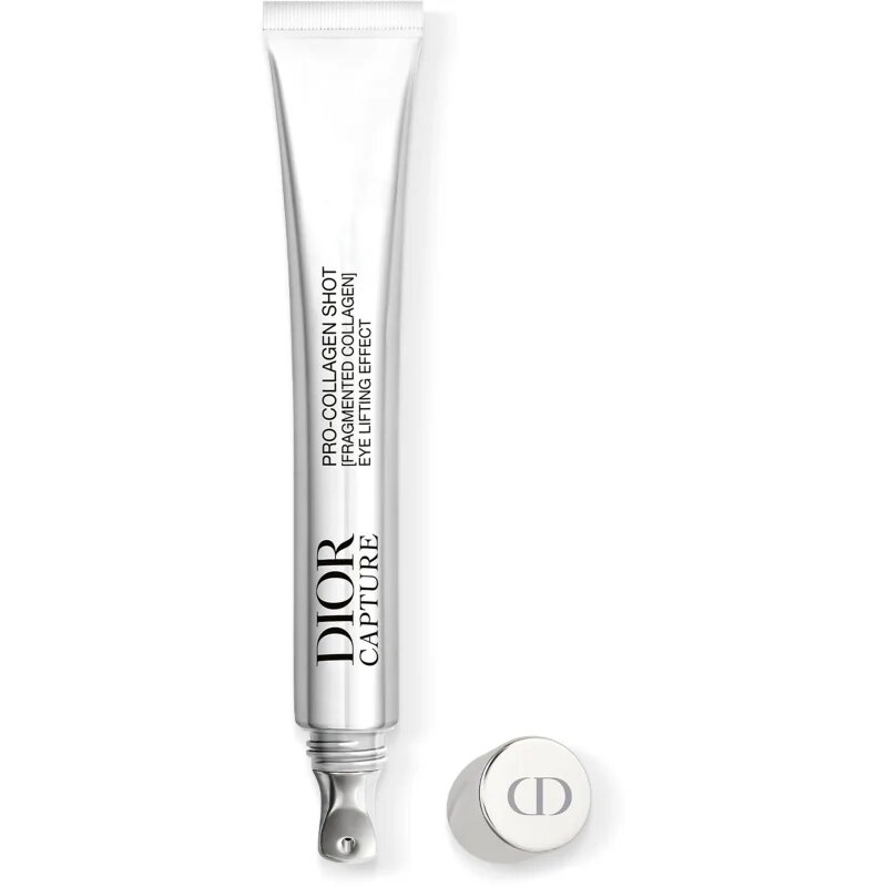 DIOR Capture Pro-Collagen Shot oční péče s liftingovým efektem 15 ml