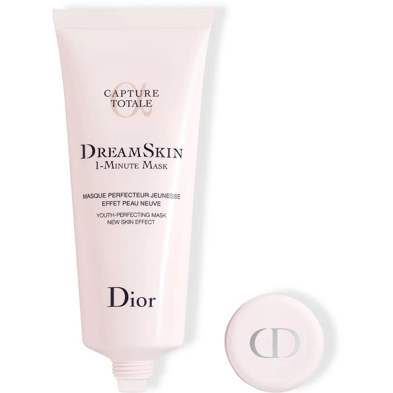 DIOR Capture Totale Dreamskin 1-Minute Mask exfoliační maska 75 ml