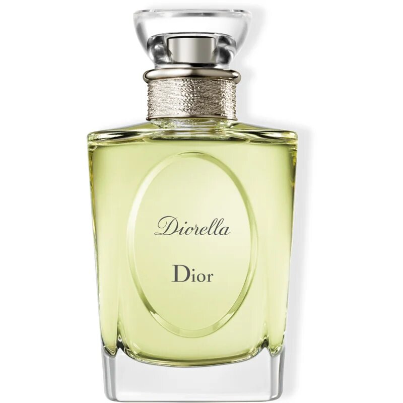 DIOR ella toaletní voda pro ženy 100 ml