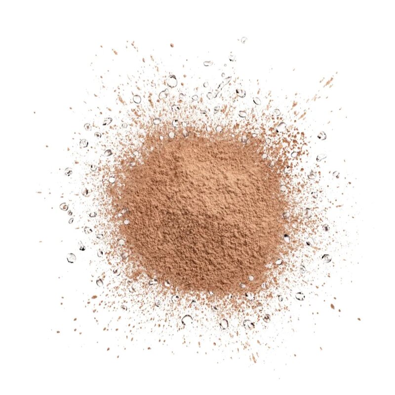 DIOR Forever Cushion Powder sypký pudr odstín 040 Deep 10 g