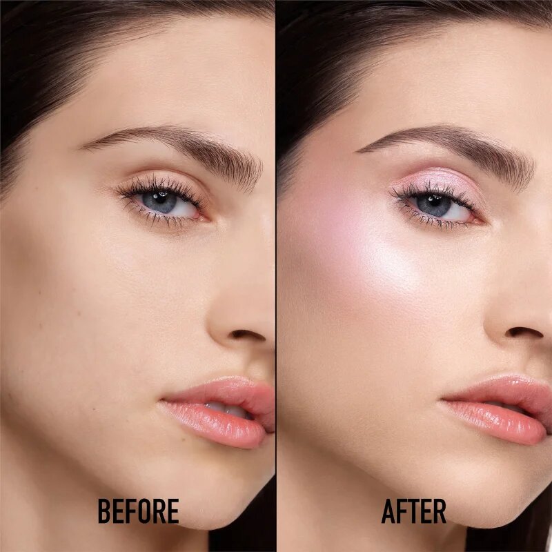 DIOR Forever Glow Maximizer tekutý rozjasňovač odstín 011 Pink 11 ml