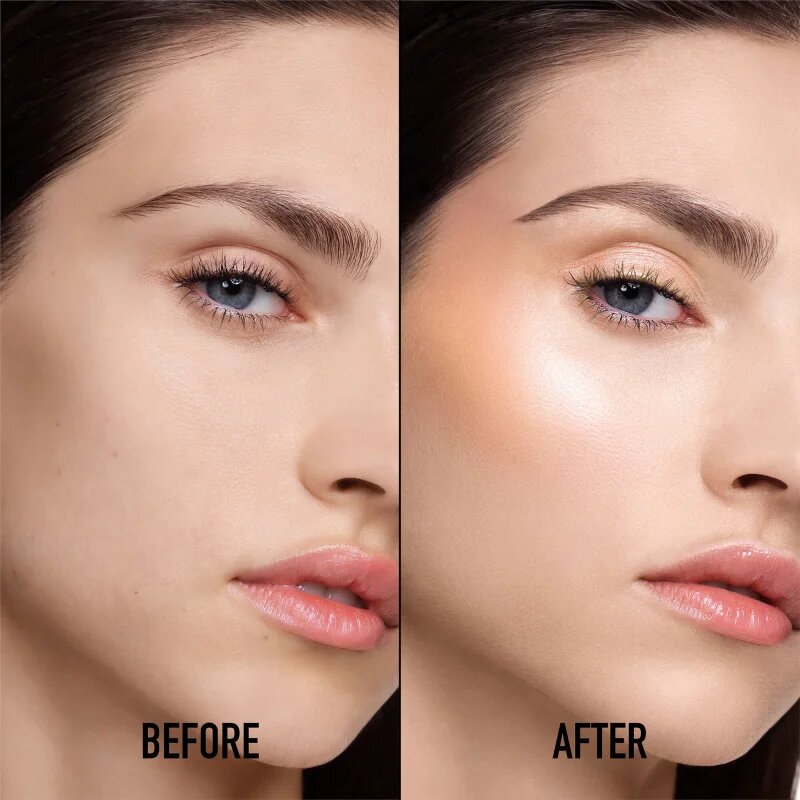 DIOR Forever Glow Maximizer tekutý rozjasňovač odstín 013 Gold 11 ml