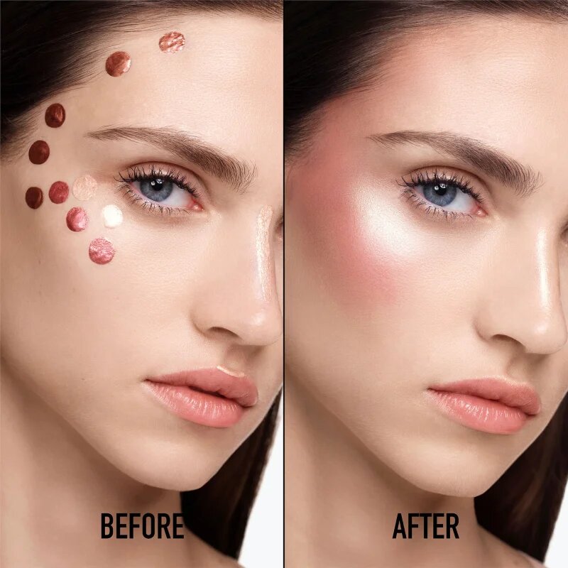 DIOR Forever Glow Maximizer tekutý rozjasňovač odstín 013 Gold 11 ml