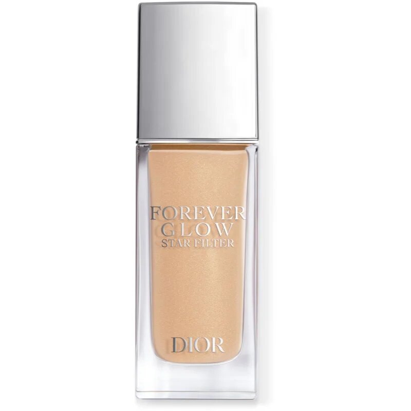 DIOR Forever Glow Star Filter rozjasňující fluid odstín 2N 30 ml