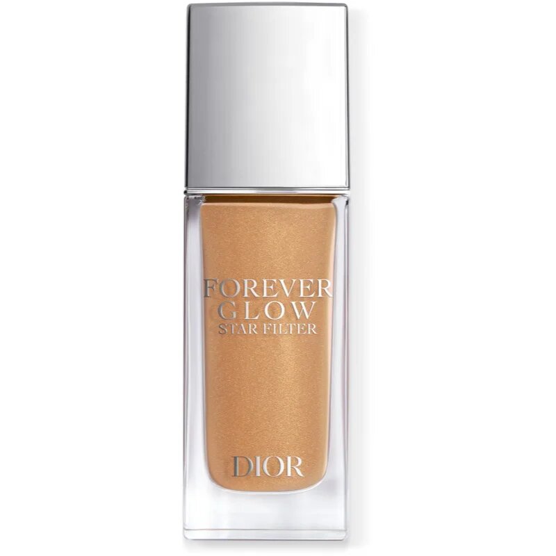 DIOR Forever Glow Star Filter rozjasňující fluid odstín 4N 30 ml