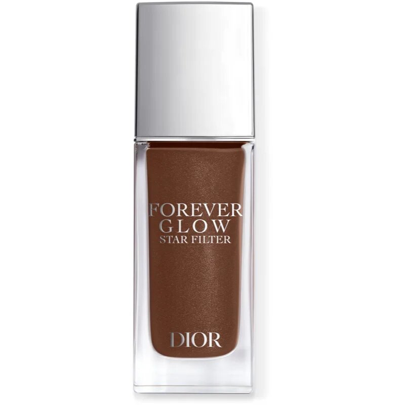 DIOR Forever Glow Star Filter rozjasňující fluid odstín 9N 30 ml