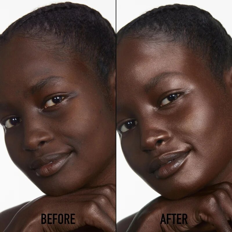 DIOR Forever Glow Star Filter rozjasňující fluid odstín 9N 30 ml