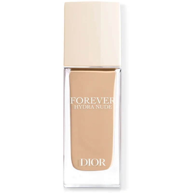 DIOR Forever Hydra Nude make-up pro přirozený vzhled odstín 15N Neutral 30 ml