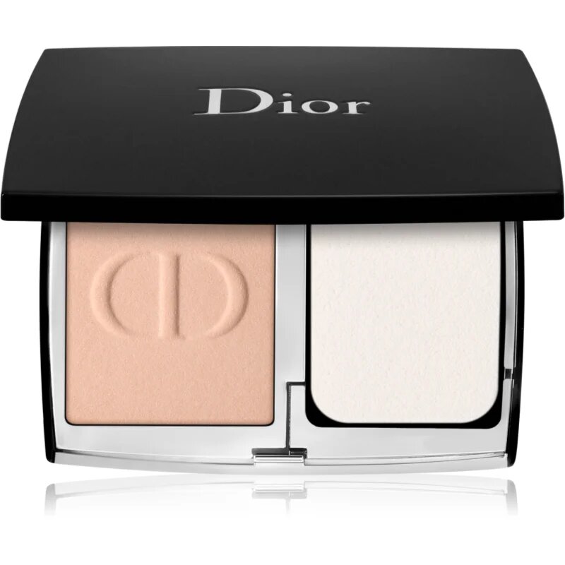 DIOR Forever Natural Velvet dlouhotrvající kompaktní make-up odstín 4N Neutral 10 g