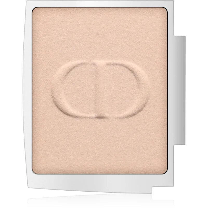DIOR Forever Natural Velvet Refill dlouhotrvající kompaktní make-up – náhradní náplň odstín 2N Neutral 10 g