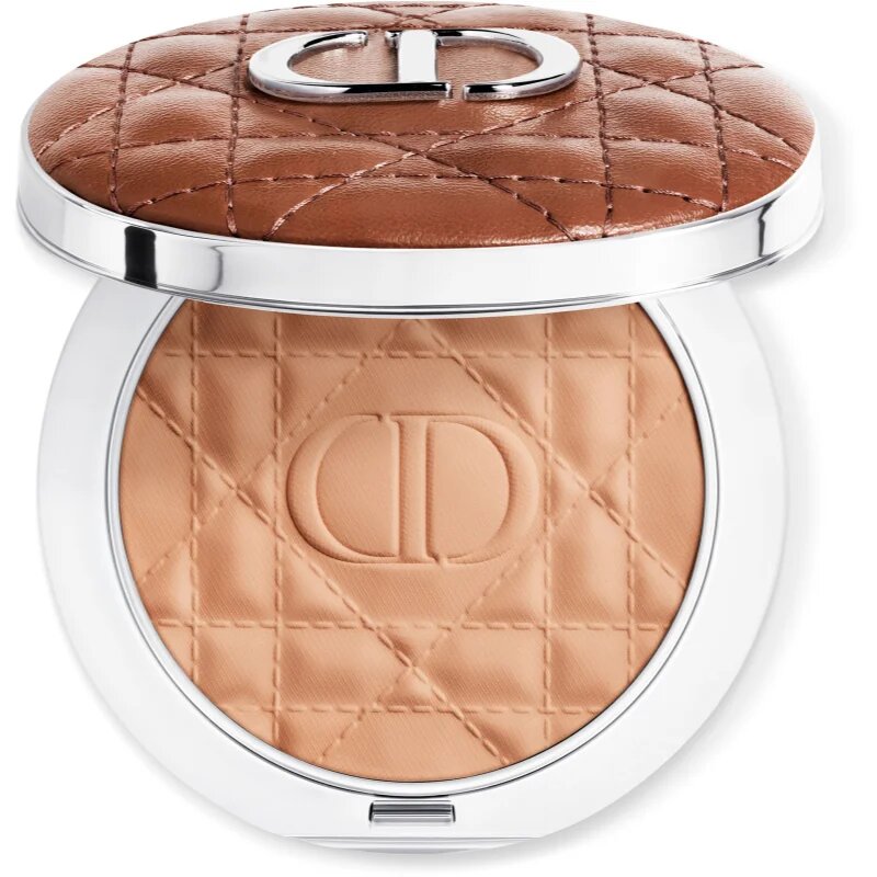 DIOR Forever Nude Bronze bronzující pudr odstín 02 Light Matte 7.8 g
