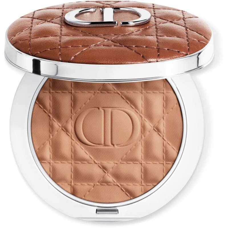 DIOR Forever Nude Bronze bronzující pudr odstín 05 Intense Matte 7.8 g