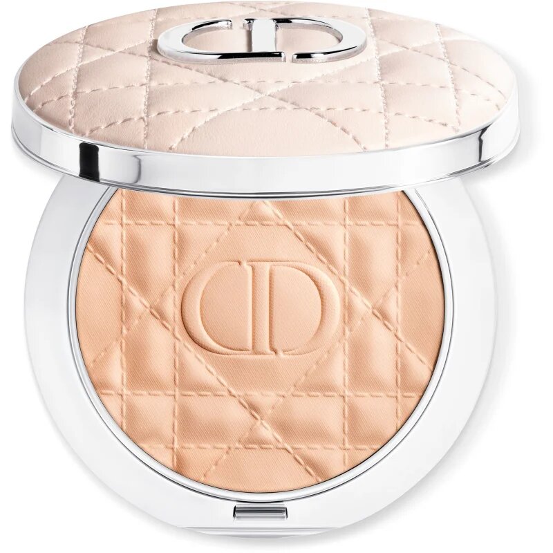DIOR Forever Nude Matte Filter zmatňující fixační pudr odstín 02 Light 9 g