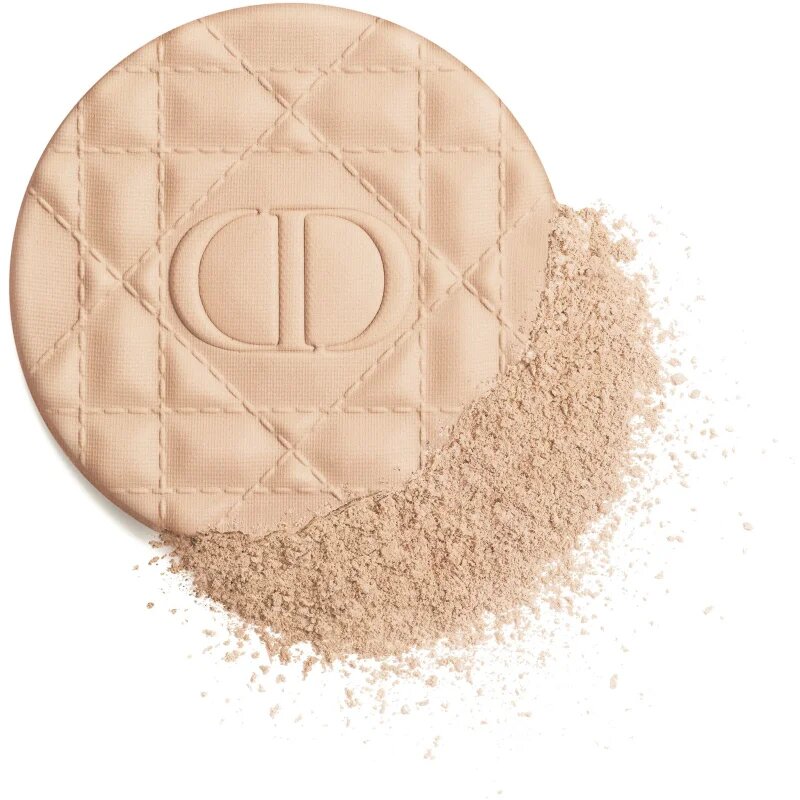 DIOR Forever Nude Matte Filter zmatňující fixační pudr odstín 02 Light 9 g