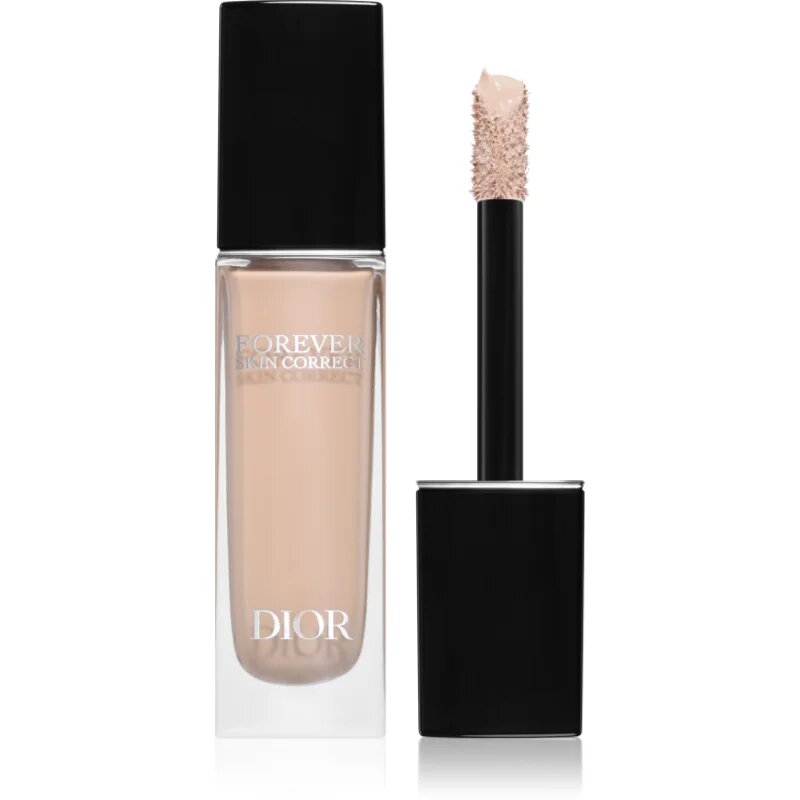 DIOR Forever Skin Correct krémový krycí korektor odstín #0N Neutral 11 ml