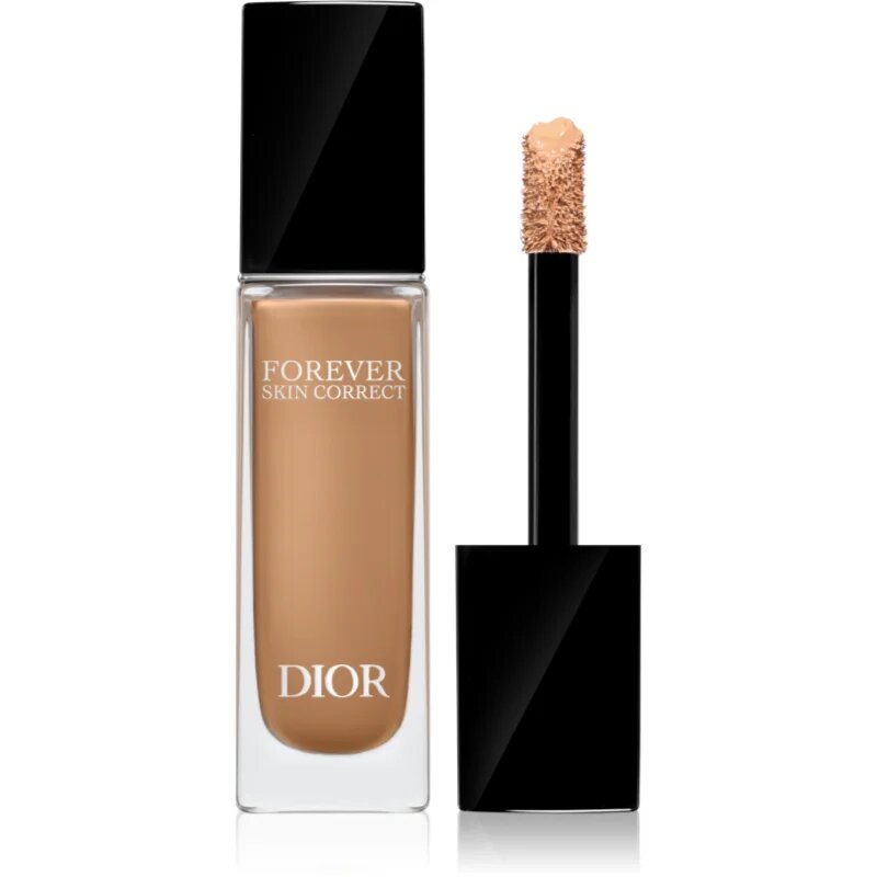 DIOR Forever Skin Correct krémový krycí korektor odstín #4N Neutral 11 ml