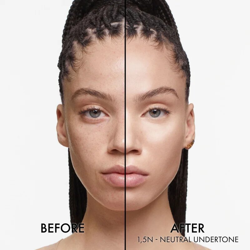 DIOR Forever Skin Glow rozjasňující make-up SPF 20 odstín 1.5 Neutral 30 ml