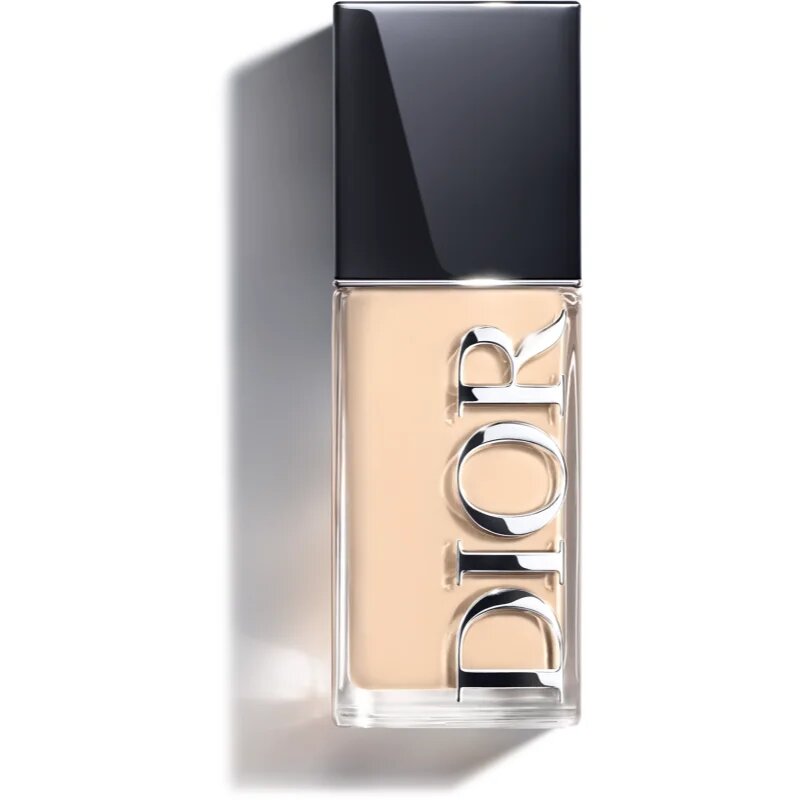 DIOR Forever Skin Glow rozjasňující make-up SPF 20 odstín 1 Warm 30 ml