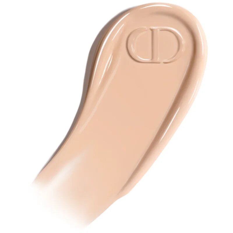 DIOR Forever Skin Glow rozjasňující make-up SPF 20 odstín 2 Warm Peach 30 ml